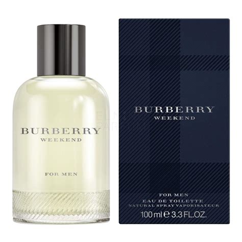 burberry weekend erkek 100 ml|weekend for men burberry.